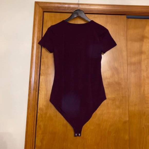 Forever 21 bodysuit - Picture 3 of 3